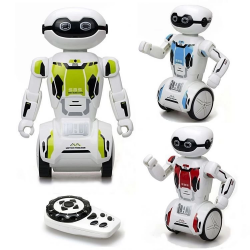 Mey İthalat® Macrobot Robot