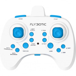 Mey İthalat®  Silverlit Neon Stunt Drone 84827