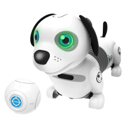 Mey İthalat® Robo Dackel Junior Robot Köpek