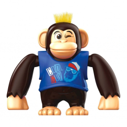 Mey İthalat®  Silverlit Robot Chimpy