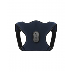 Mey İthalat® Sırt ve Omurga İçin Akıllı Masajlı Duruş Destek Kemeri