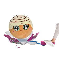 Mey İthalat® Şişme Peluş Cinnamon Roll XXL Foodies S6