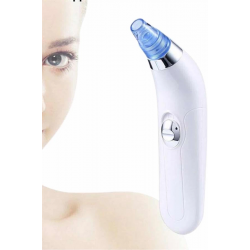 Mey İthalat® Siyah Nokta Akne Temizleme Cihazı Yüz Temizleme Cihazı