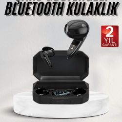 Mey İthalat® Siyah Profesyonel Gaming Kulaklık HD Mikrofonlu Çağrı Cevaplayabilen