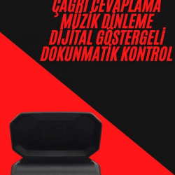 Mey İthalat® Siyah Profesyonel Gaming Kulaklık HD Mikrofonlu Çağrı Cevaplayabilen