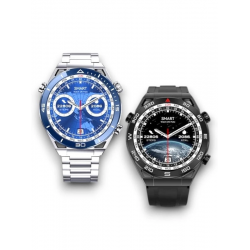 Mey İthalat® SK4 1.62 İnç Ultimate Akıllı Saat