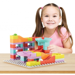 Mey İthalat® Slide Bloc 75 Parça