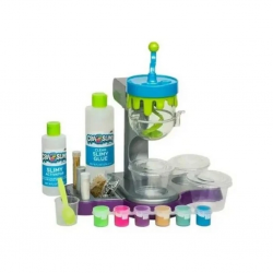 Mey İthalat® Slime Metalik Stüdyosu