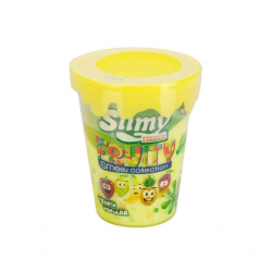 Mey İthalat® Slimy Meyve Kokulu Jöle 80 gr ADET FİYATIDIR