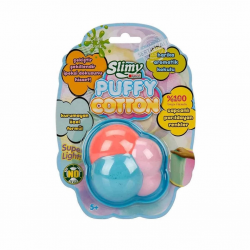 Mey İthalat® Slimy Puffy Coton Kokulu Slime 16 g