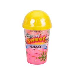 Mey İthalat® Sweet Galaxy-Flaffuccino Jöle 120 gr.
