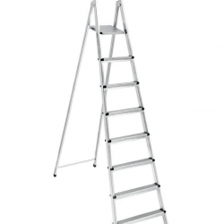 Mey İthalat® SM Saraylı Jackson Merdiven 7+1