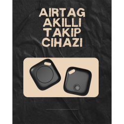 Mey İthalat® Smart Takip Cihazı | Eşyalarınızı Anında Bulun