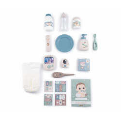 Mey İthalat® Bebek Hemşire Kozası Kreşi