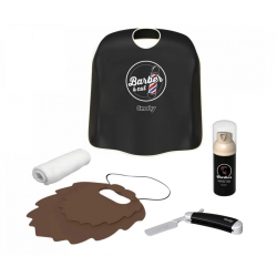 Mey İthalat® Berber Seti