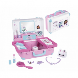 Mey İthalat® Gabby Güzellik Makyaj Masası