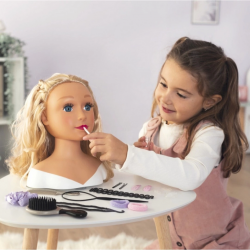 Mey İthalat® Güzellik Salonum Saç Şekillendirme