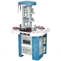 Mey İthalat® Kitchen Tech Edition Mutfak Seti 7600311052