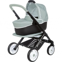 Mey İthalat®  Smoby Maxi-Cosi 3'ü 1 Arada Oyuncak Bebek Arabası 253120