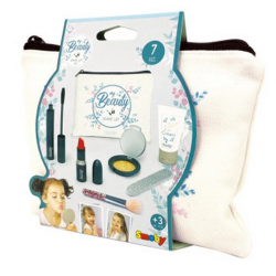 Mey İthalat® My Beauty Make Up Set 320150