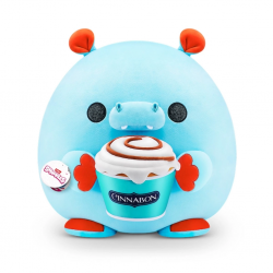 Mey İthalat® Snackles Aburcubur 35 cm Peluş 5UA01000