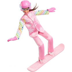 Mey İthalat® Snowboard Sporcusu