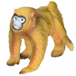 Mey İthalat® Soft Orta Boy Vahşi Hayvan Figürü