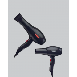 Mey İthalat® Soğuk Üfleme Özellikli 2200W Profesyonel Fön Makinesi