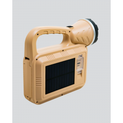 Mey İthalat® Solar COB Alev Efektli Lamba – Güneş Enerjili, Suya Dayanıklı, Taşınabilir