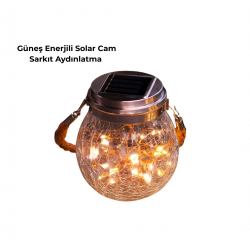 Mey İthalat® SOLAR KÜRE