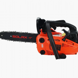 Mey İthalat® Solax 2501 Benzin Motorlu Dal Budama Testeresi