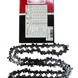 Mey İthalat® Solax 3/25 Benzinli Testere Zinciri 36 Diş