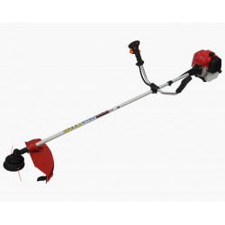 Mey İthalat® Solax CG520 Yandan Motorlu Tırpan 52 cc 1.9 Hp