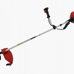 Mey İthalat® Solax CG520 Yandan Motorlu Tırpan 52 cc 1.9 Hp