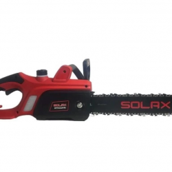 Mey İthalat® Solax OT7C111C-S1 Elektrikli Testere 40 cm 2400 Watt