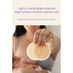 Mey İthalat® Soğutucu Hidrojel Pedleri