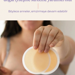 Mey İthalat® Soğutucu Hidrojel Pedleri