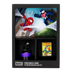 Mey İthalat® Spider-Man Venom'a Karşı