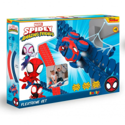 Mey İthalat® Parkur Seti