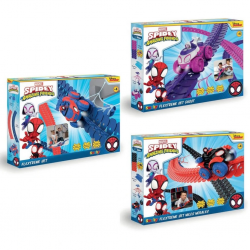 Mey İthalat® Parkur Seti