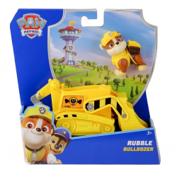 Mey İthalat® SPM-6071153 Paw Patrol ve Görev Araçları