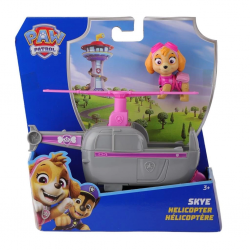 Mey İthalat® SPM-6071153 Paw Patrol ve Görev Araçları