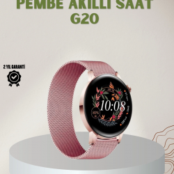 Mey İthalat® Spor ve Sağlık Takipli Akıllı Saat