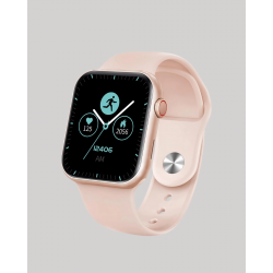 Mey İthalat® SQ9 MİNİ AKILLI SAAT