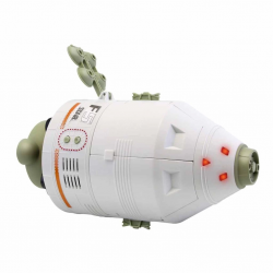 Mey İthalat® Star Troopers Interstellar Uzay Kapsülü