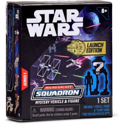 Mey İthalat®  Mikro Figür ve Araç Sürpriz Paket