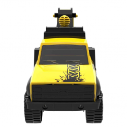 Mey İthalat® Steel Clics Çekici Kamyon S00006036