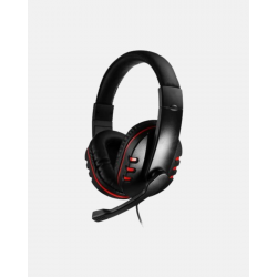 Mey İthalat® Stereo Ses Destekli Mikrofonlu Gaming Kulaklık – Yumuşak Pedli