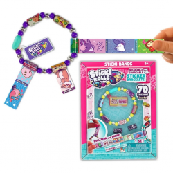 Mey İthalat® Stickerlı Bileklik SR100