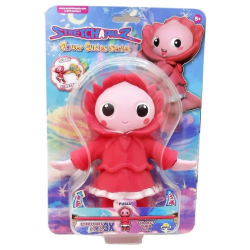 Mey İthalat® Stretch Çiçek Desenli Figürler 14 cm